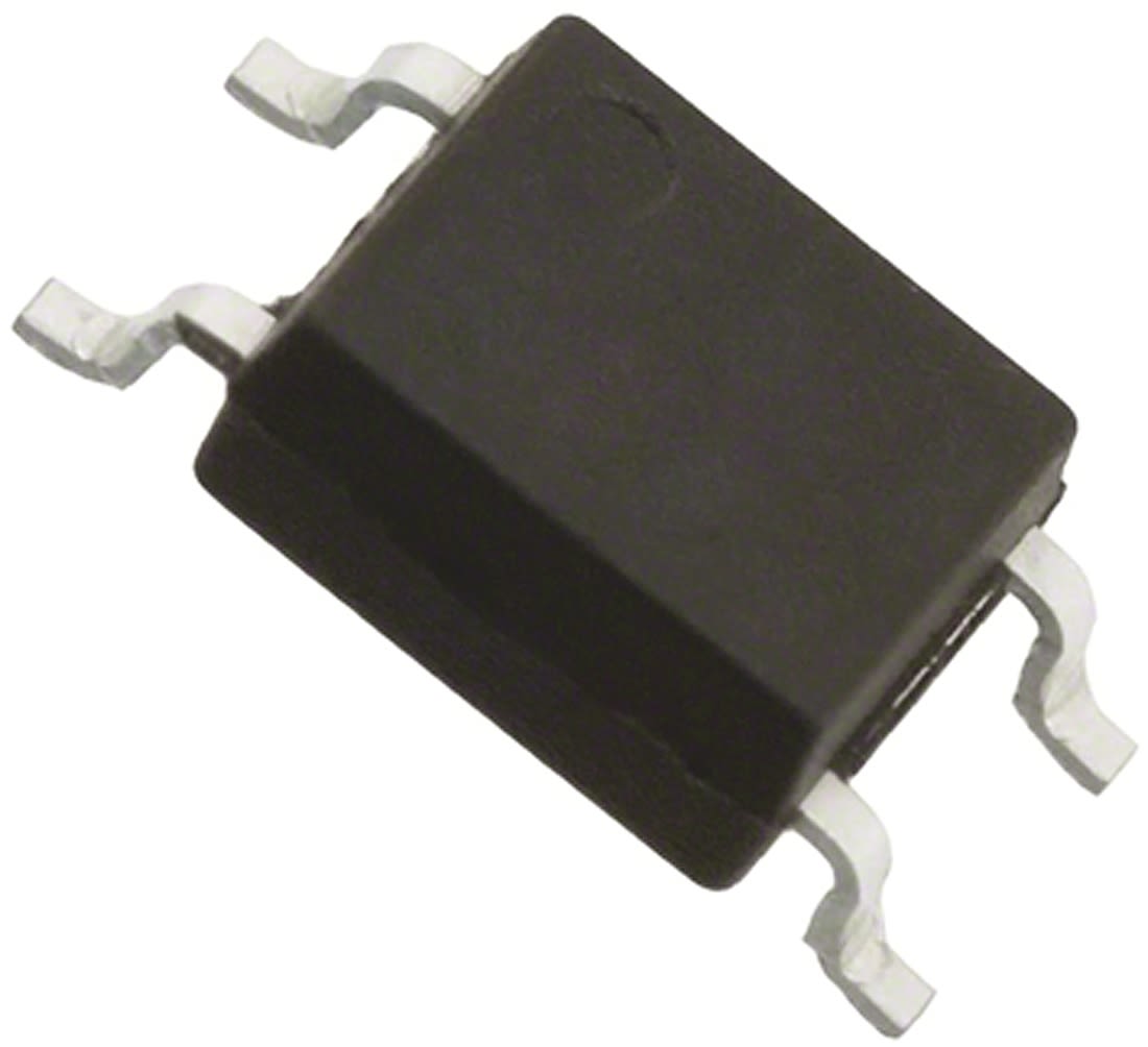 HCPL18100CE DC Input Phototransistor Output Optocoupler