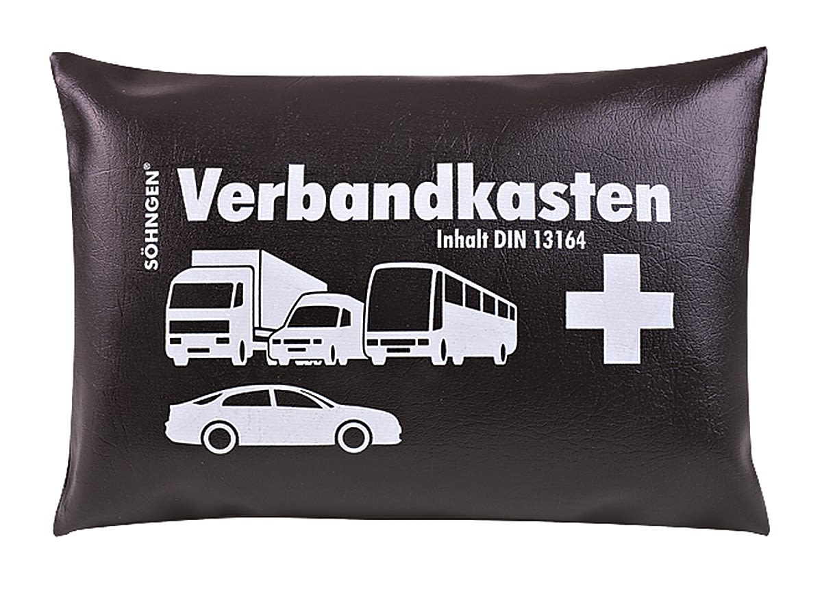 Carrying Case First Aid Pillow, 220 mm x 300mm x 60 mm