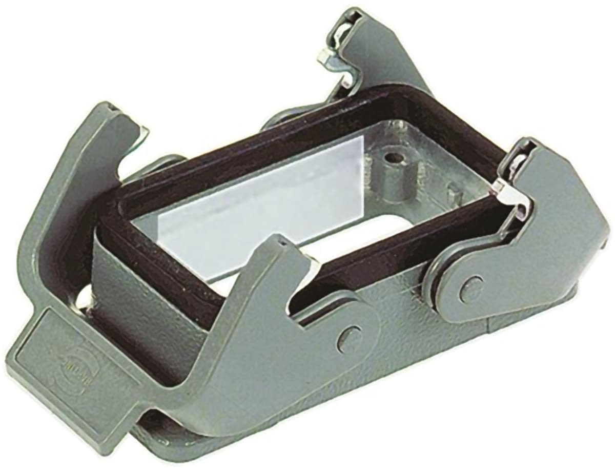 09340030301 HARTING Han Hv E Heavy Duty Power Connector Housing