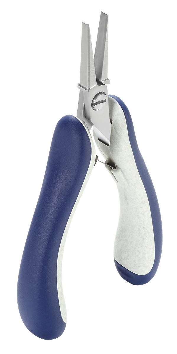 ideal-tek ESD Steel Pliers 145 mm Overall Length