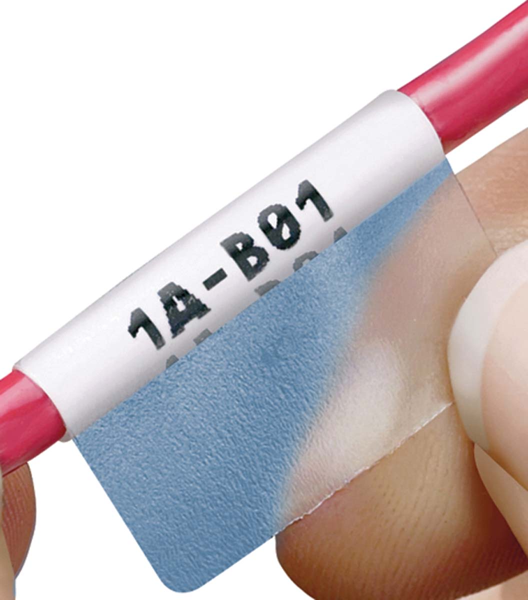 LJSL5 Y3 2 5 Panduit Cable Labels RS