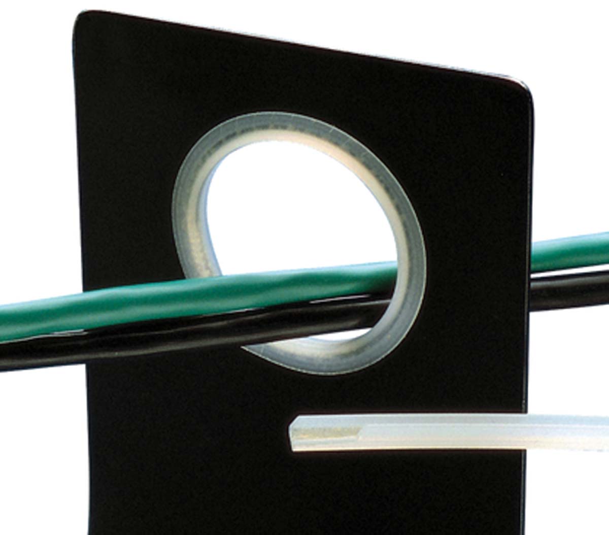 GES99F-A-C | Panduit PE Grommet Strip | RS