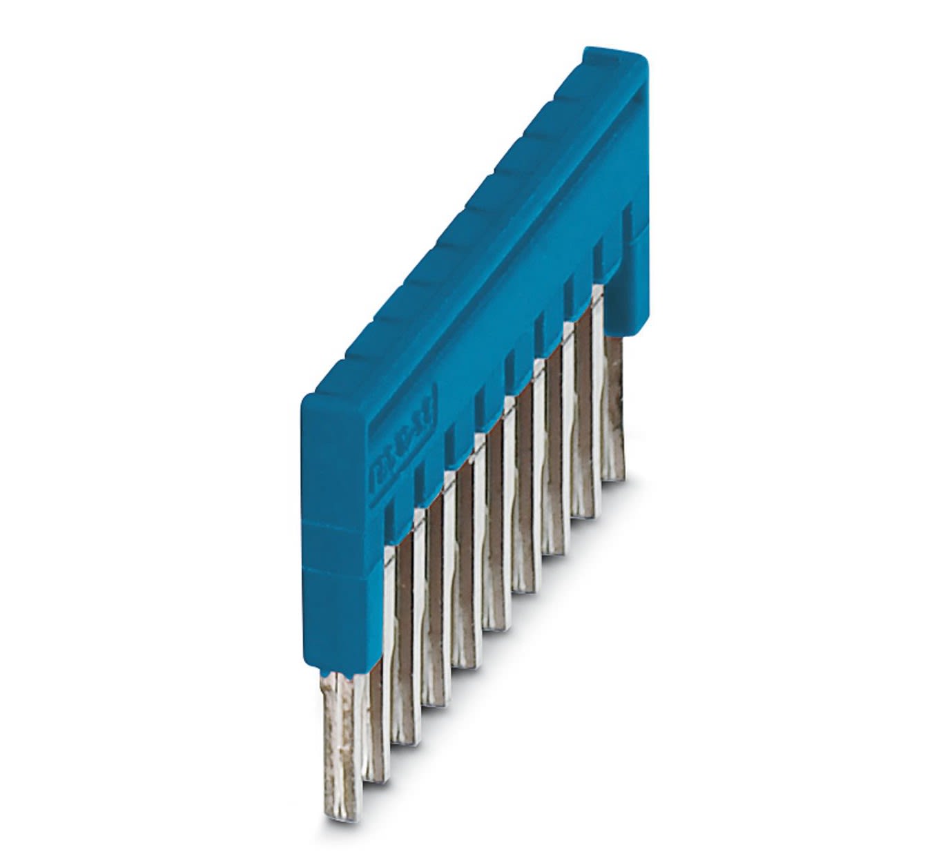 3213125 Tira de jumpers Phoenix Contact serie FBS, para usar con