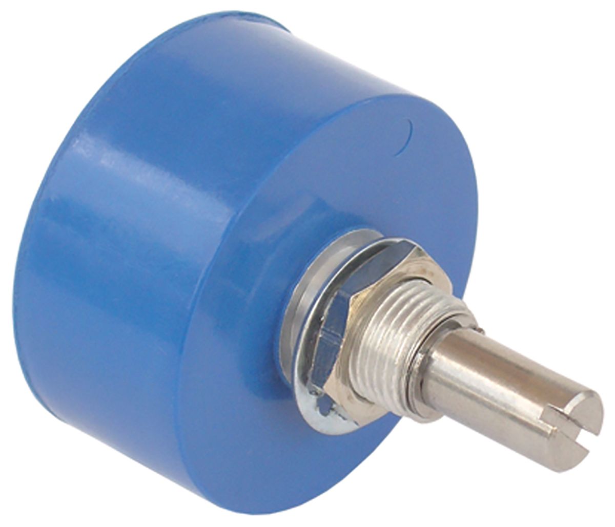 Bourns 20kΩ Rotary Potentiometer 1Gang Bushing Mount, 6657S48203 RS