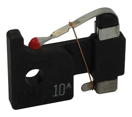 Eaton Fuse Holder Accessories Cover