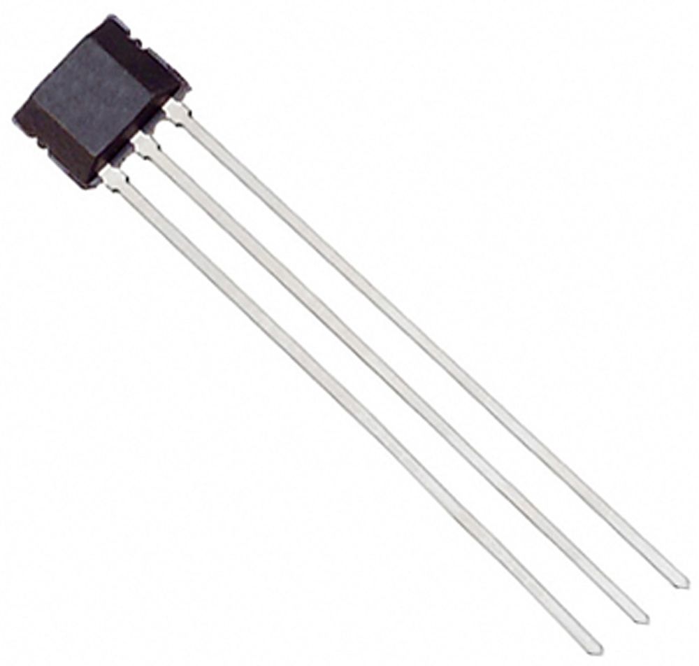 TLV49462LHALA1 Infineon Through Hole Hall Effect Sensor Switch, SSOP