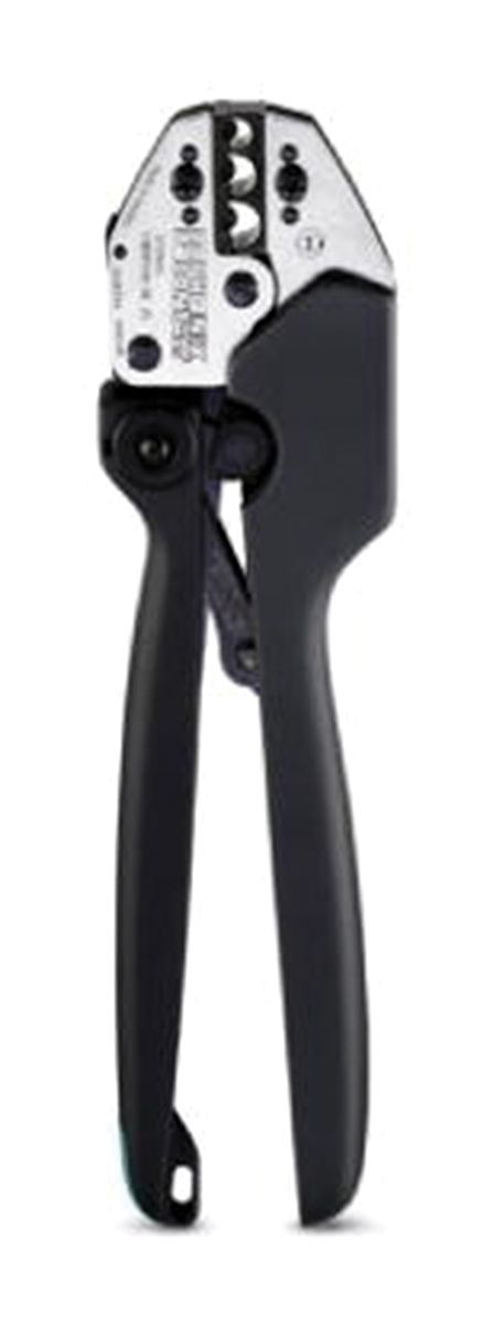 Phoenix Contact CRIMPFOX CRIMPFOX-RC 25 Hand Crimping Tool for Cable Lug