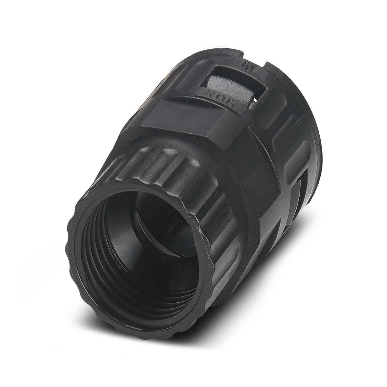 3241221 Phoenix Contact WP GR HF CTA M25 BK Series M25 Adapter 