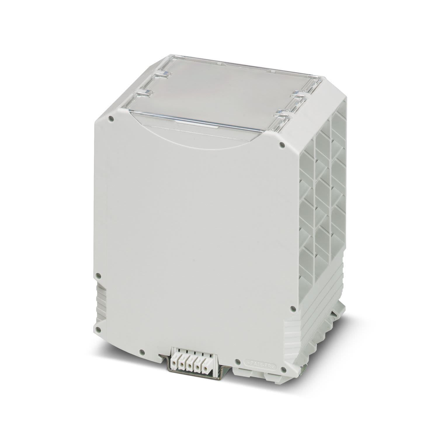 2200527 Phoenix Contact DIN Rail Enclosure Enclosure Type ME MAX 67.5