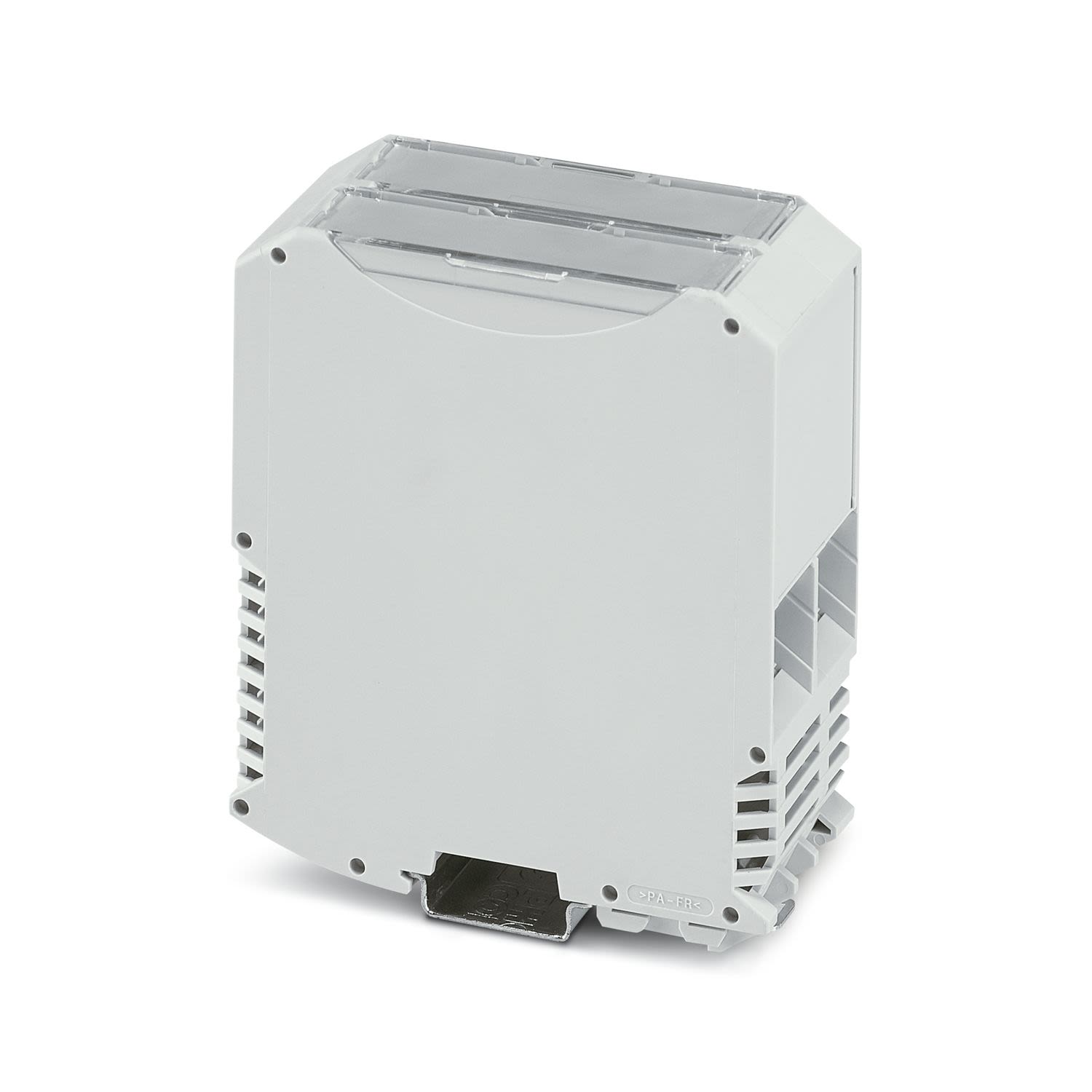 2201326 Phoenix Contact DIN Rail Enclosure Enclosure Type ME MAX 45 U