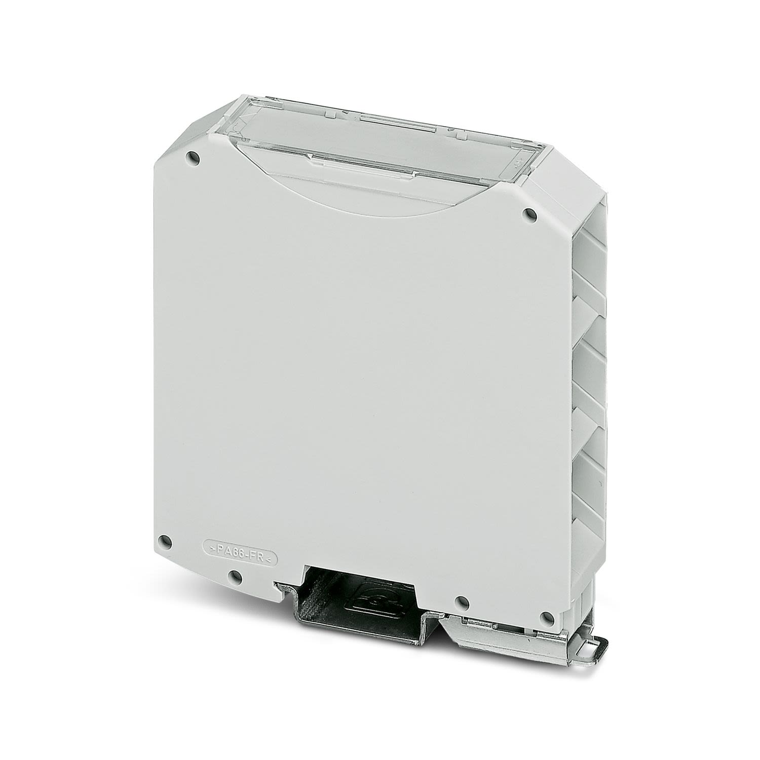 2869388 Phoenix Contact DIN Rail Enclosure Enclosure Type ME MAX 22.5