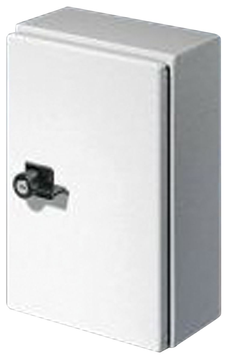 Rittal SZ Series Plastic Key Handle for Use with AE Enclosure, BG Enclosure, EB Enclosure, 53mm