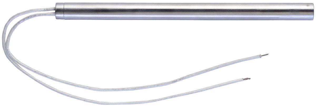 Heating Element, 100mm, 500 W, 120 V ac | RS