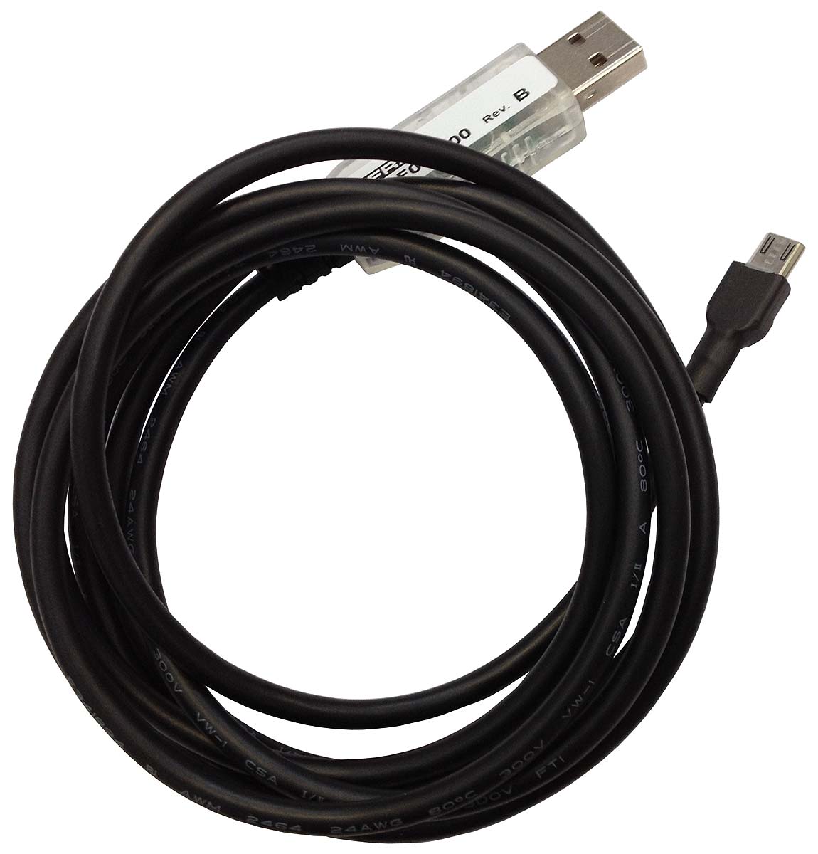Gefran USB Cable, 1.8m