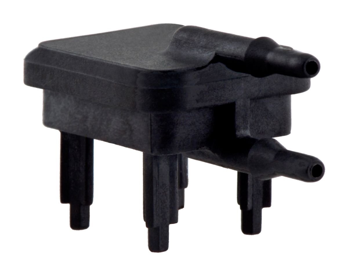 P9925C Sensata / Kavlico Pressure Sensor, Amplified, Ratiometric