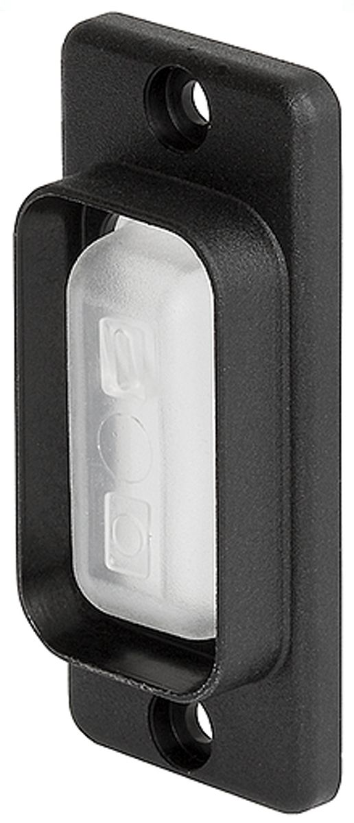 4435.0052 Schurter Screw Mount TA35 Single Pole Switch Cover RS