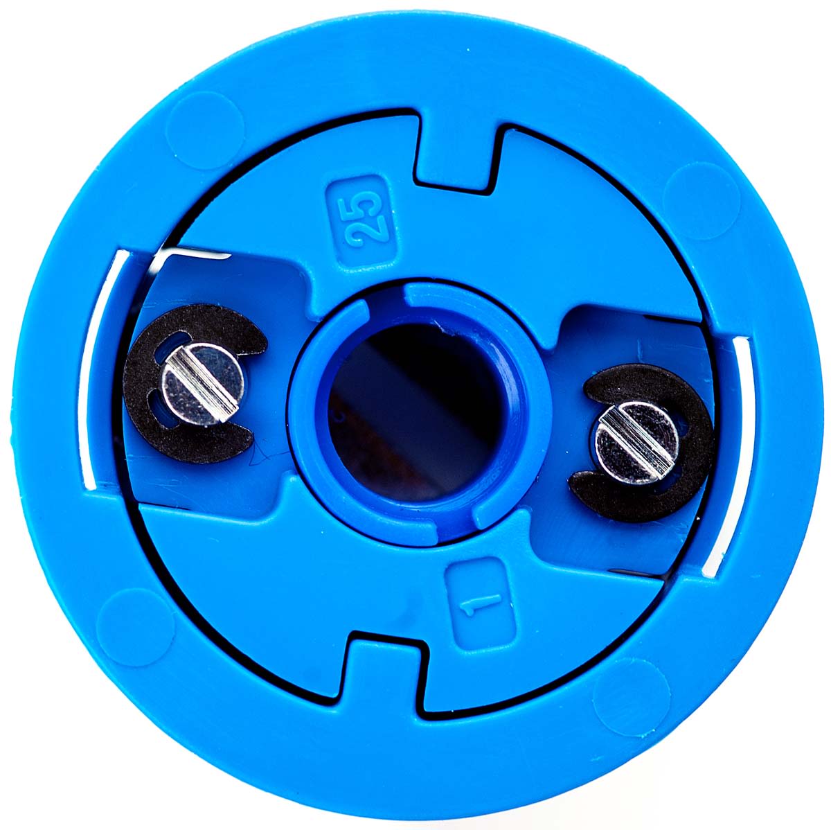 252-304-gripit-fixings-blue-acetal-steel-plasterboard-fixings-25mm