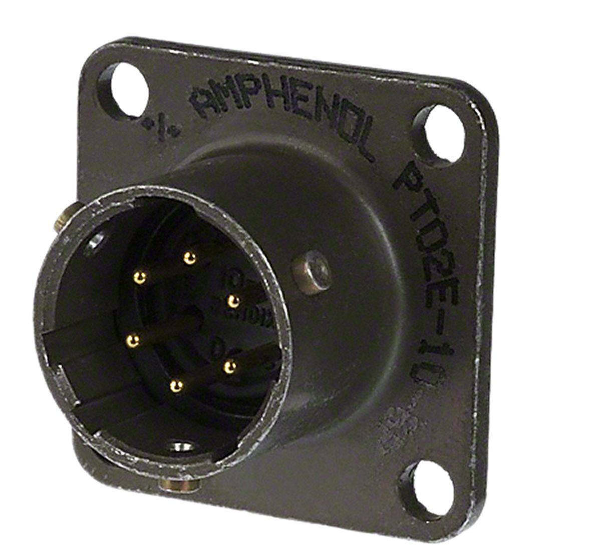 Amphenol Circular Din Connectors at Margaret Santana blog