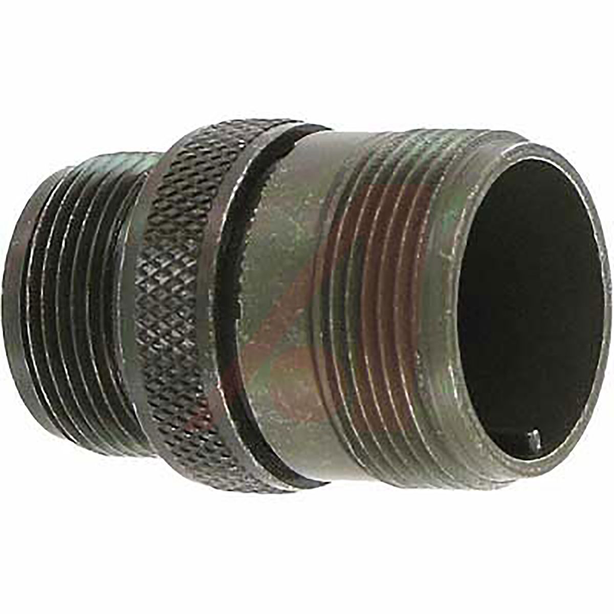 Female Connector Shell size 16S for use with Cylindrical Connector