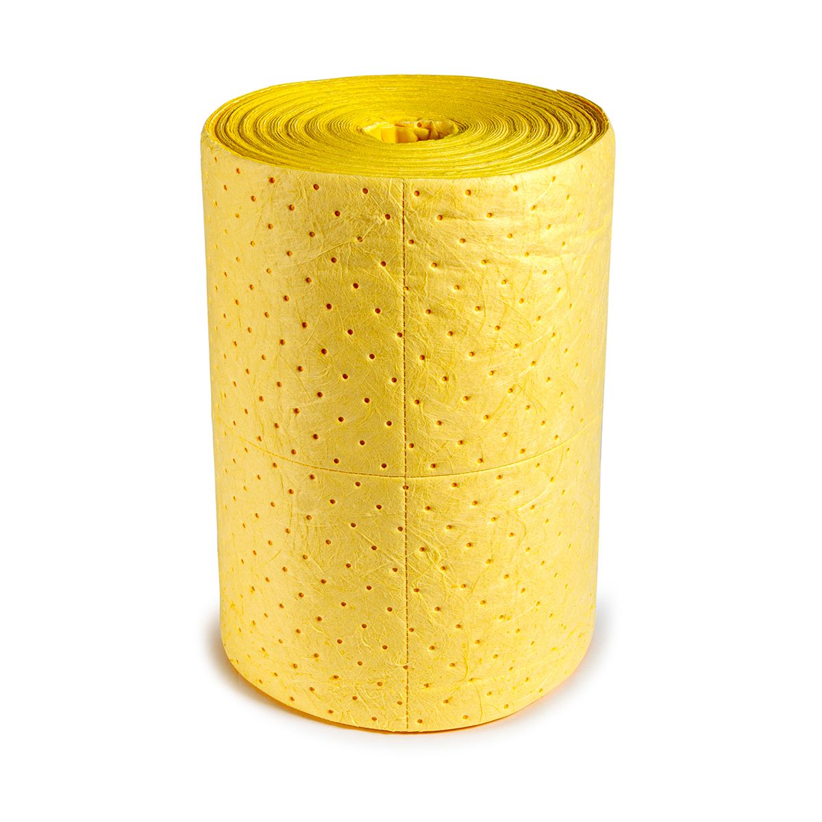 RS PRO Spill Absorbent Roll for Chemical Use, 80 L Capacity, 1 per Pack