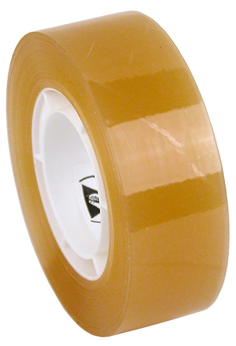 18mm x 65.8m ESD Tape