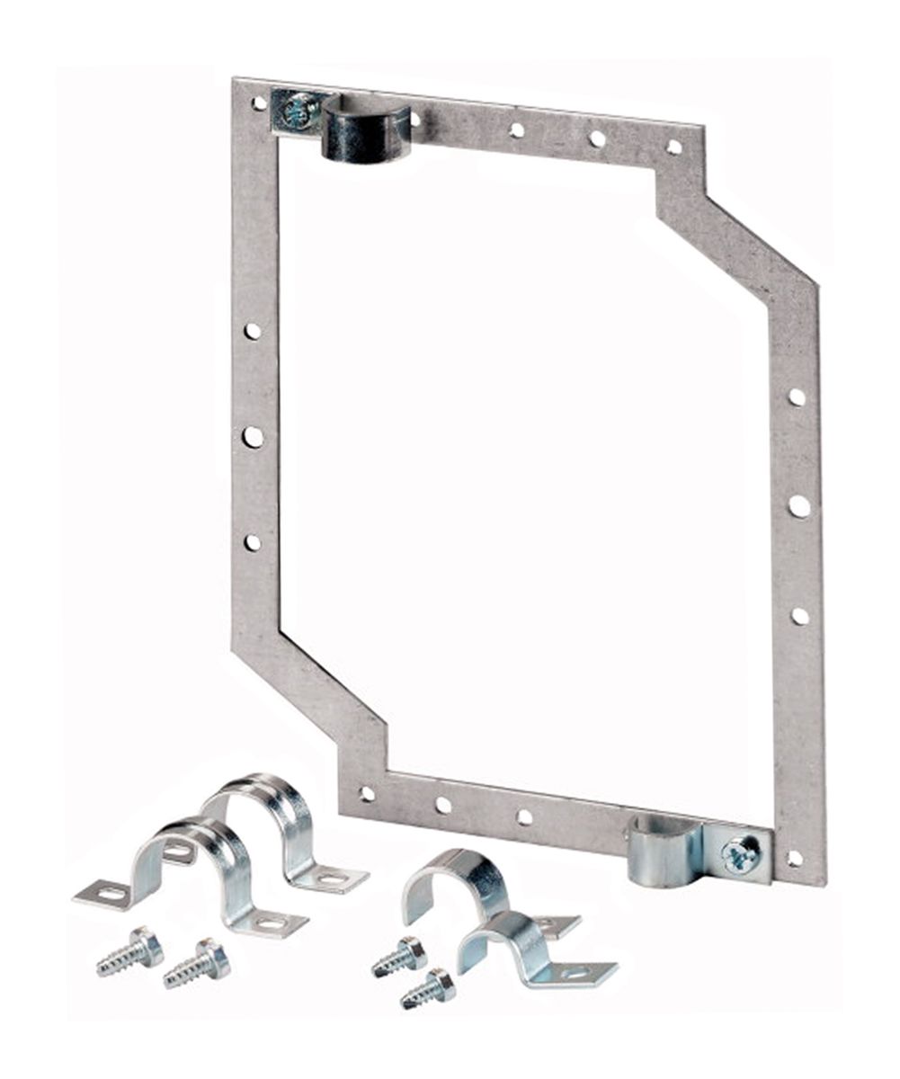 MBSI4 Eaton Mounting Plate Shield, For Use With I4 Enclosure RS