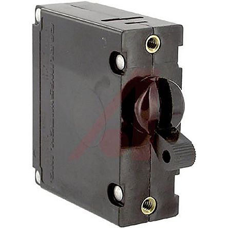 BA1-B0-34-610-121-D | Carling Technologies Panel Mount B Single Pole ...