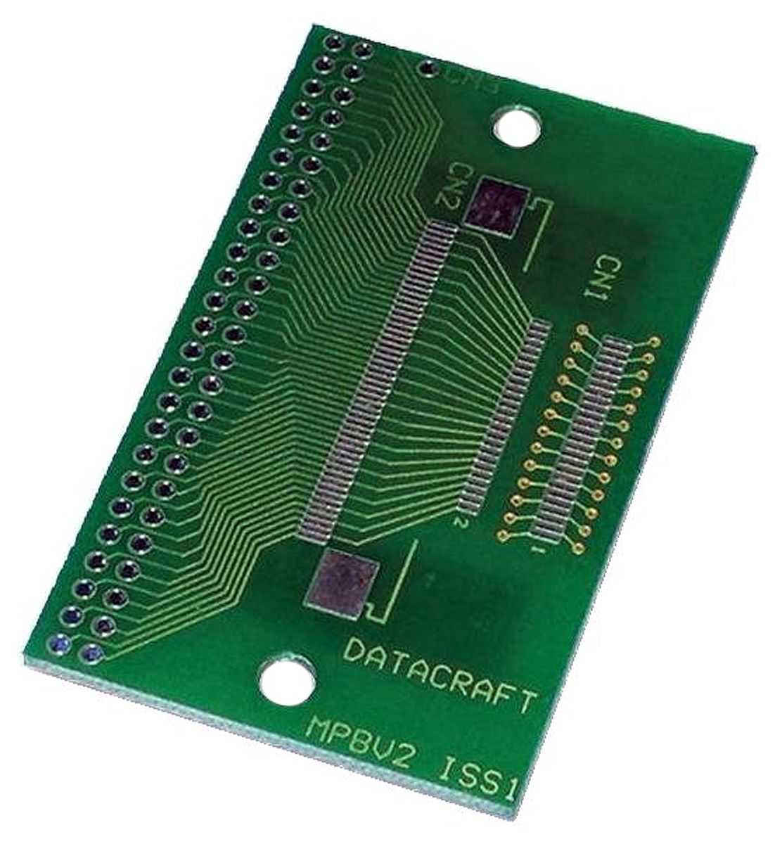 Midas PCB Interface Board 0.5 and 0.3 mm Pitch Flat Flexi Cables