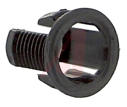 Lumex LED-Halter für 5-mm-LED , Ø 7.8mm