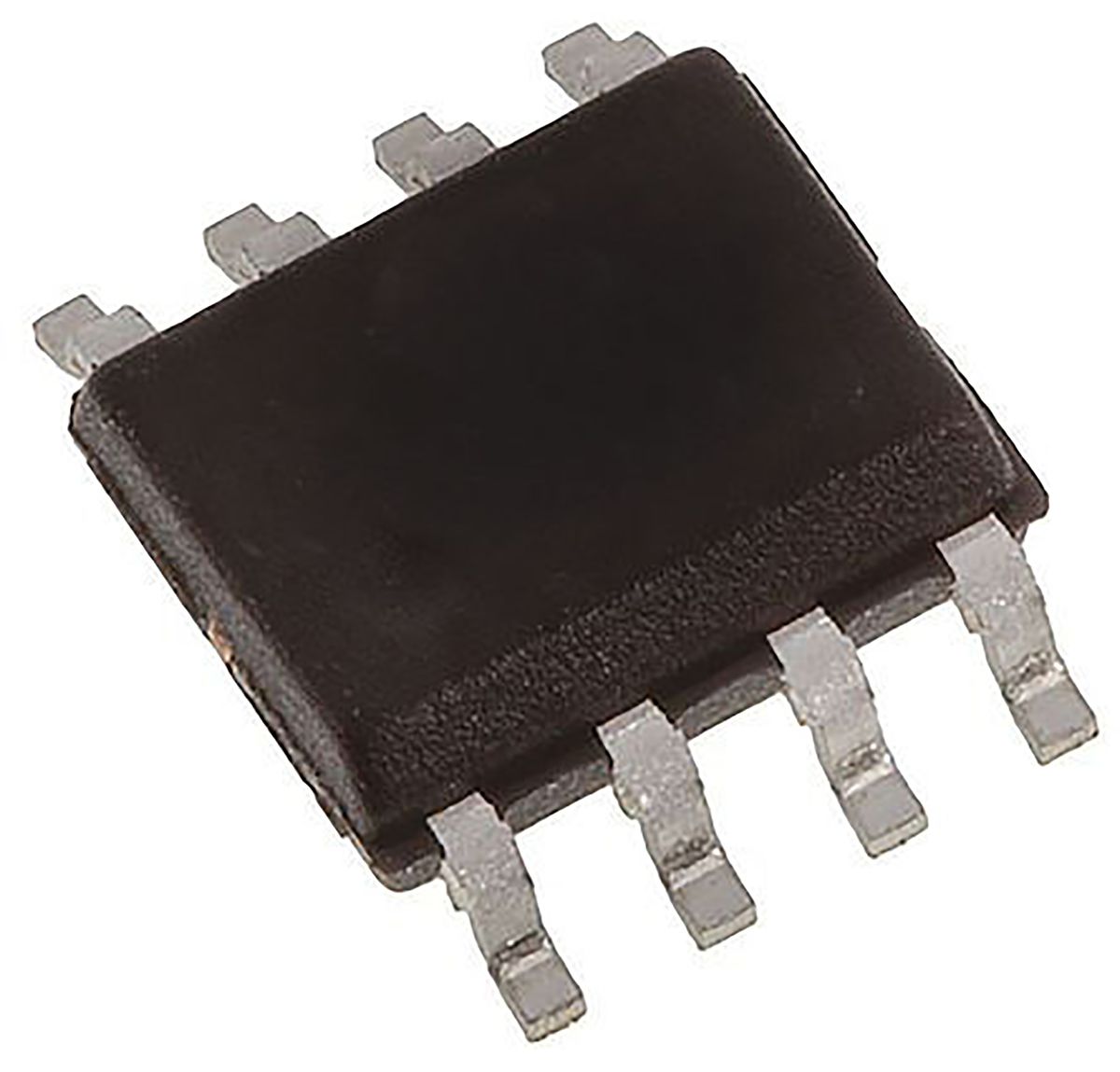 Microchip 165mA LED-Treiber IC 8 → 450 V dc, 0 bis 0,25 V dc, PWM Dimmung, 630mW, SOIC 8-Pin