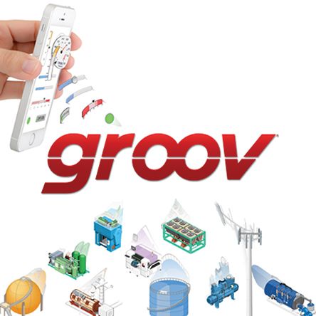 Opto 22 groov Plus groov Plus - Operator Interface Software for Windows