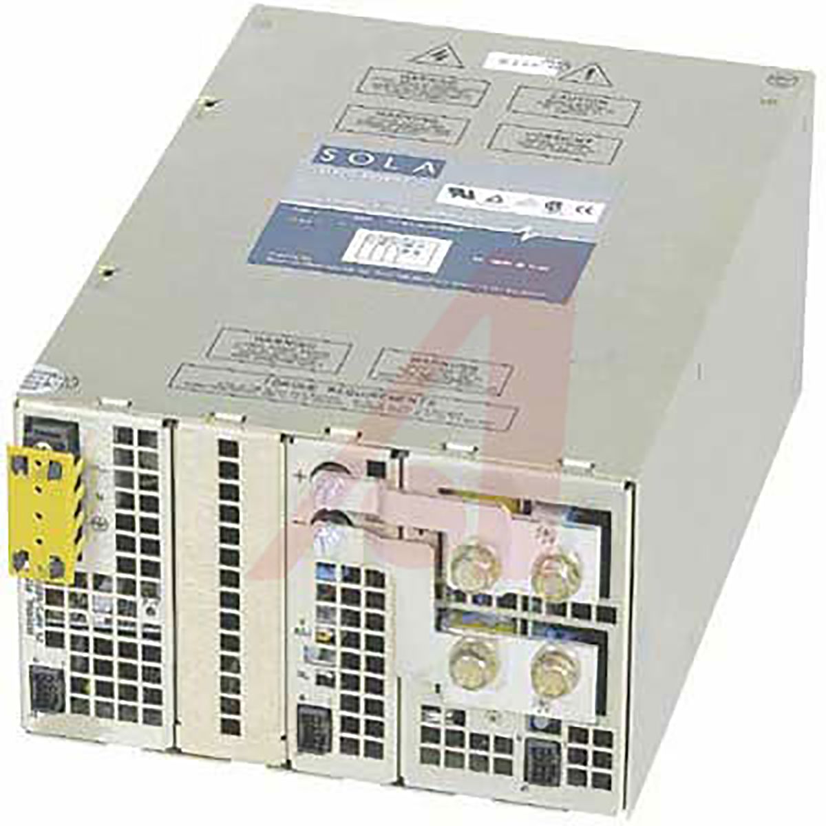 SolaHD Switching Power Supply, 24V dc, 62.4A, 1.5kW, 1 Output