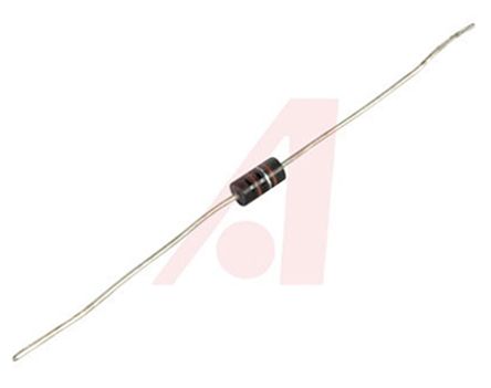 Ohmite 25kΩ Wirewound Resistor 5W ±1% WHE25KFET