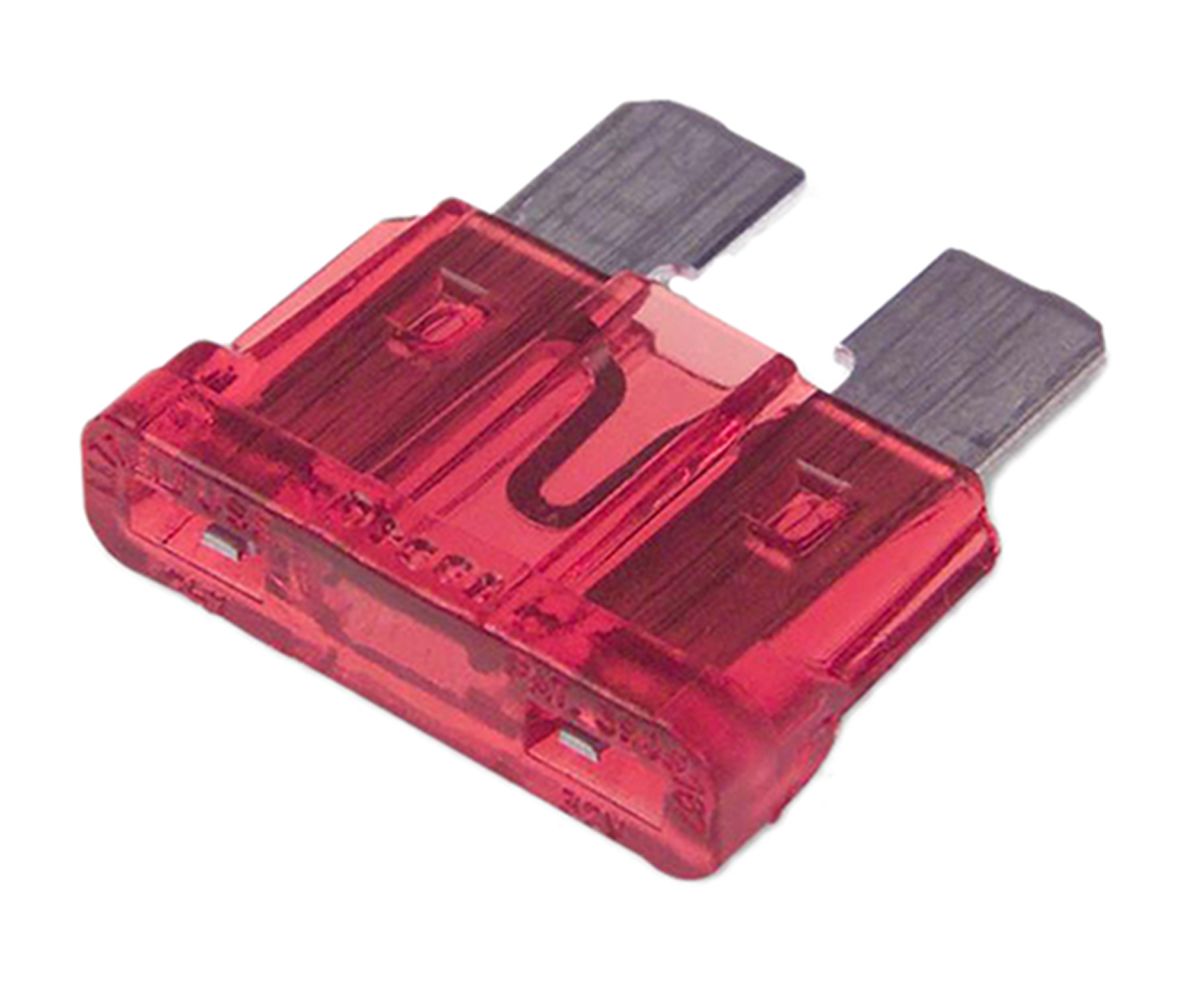 Littelfuse 50A Red Blade Car Fuse, 32V dc