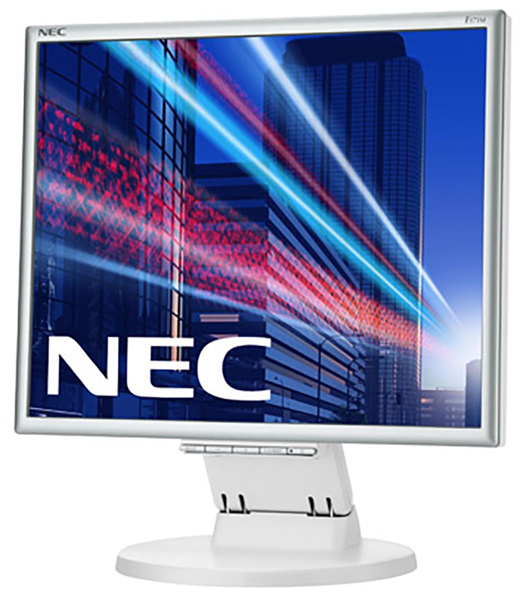 NECE243WMI | NEC Multisync E243WMi 24in LED Monitor, 1920 x 1080 | RS