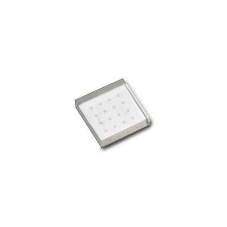 L1F2-U380100003001 Lumileds, LUXEON FlipChip UV Series UV LED, 380 → 390nm 662mW, 2-Pin Surface Mount package
