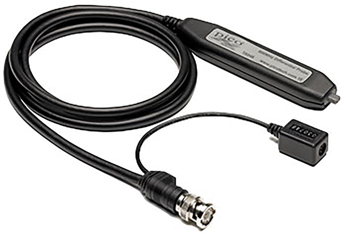 TA046 Pico Technology Oscilloscope Probe, Active, Differential Type
