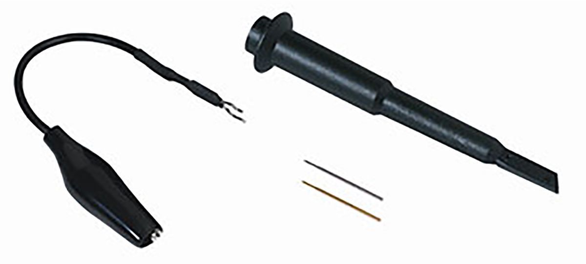 Pico Technology TA066 Test Probe Accessory Kit, For Use With TA133 Probes, TA150 Probes