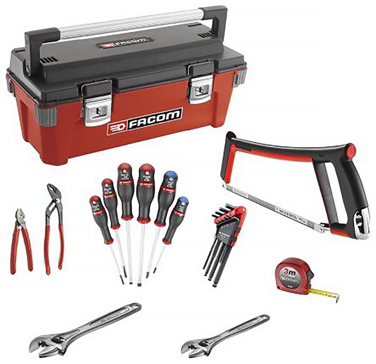 cm-bs66pb-facom-66-piece-maintenance-tool-kit-rs