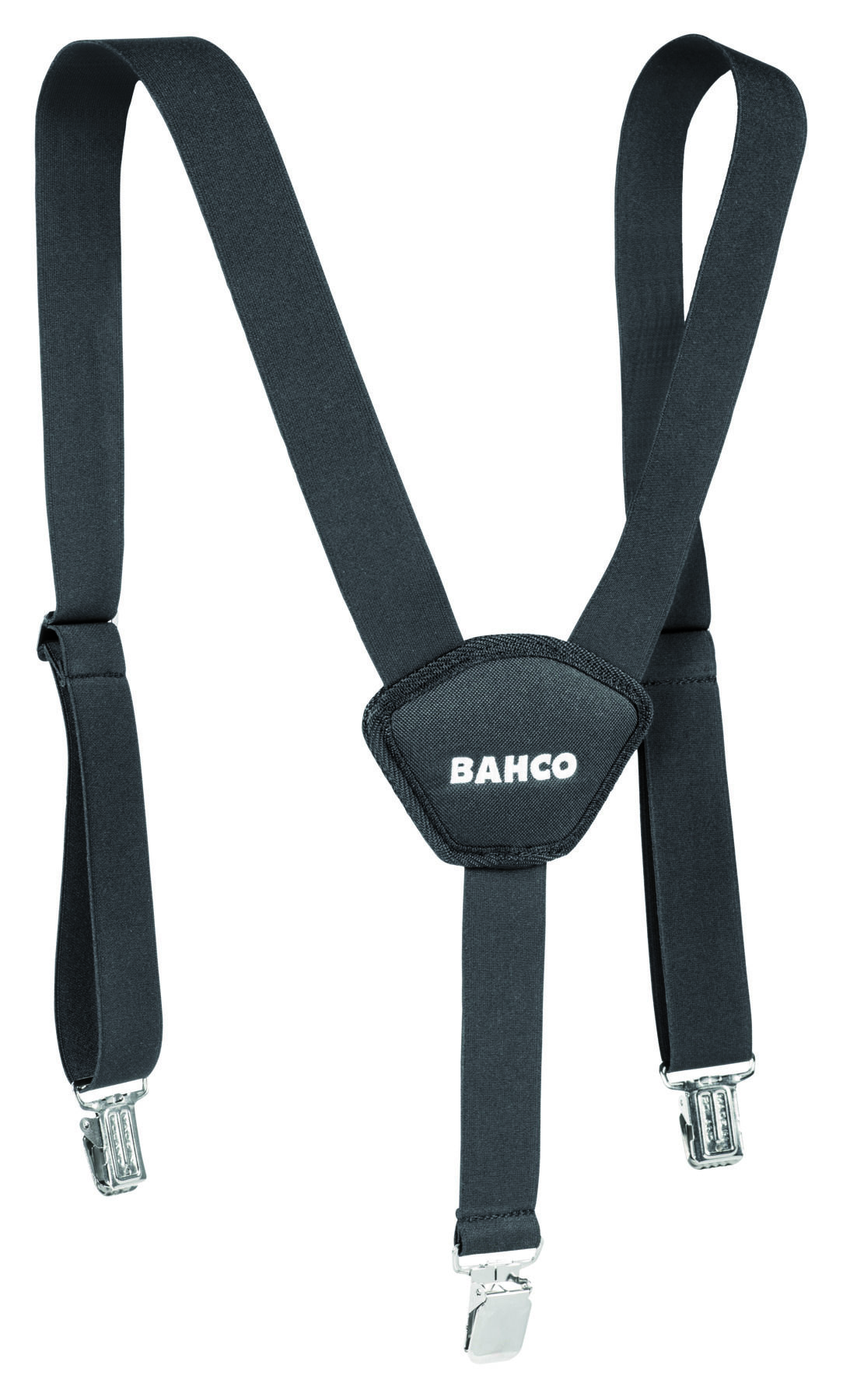Bahco Elastic Rubber Tool Belt Braces