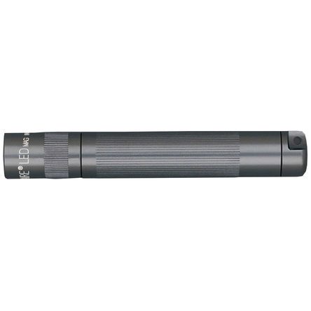 Mag-Lite Solitaire LED Keyring Torch Grey 37 lm, 81 mm