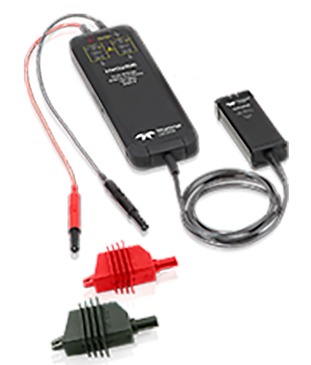 HVD3206 | Teledyne LeCroy HVD 3000 Series Oscilloscope Probe ...