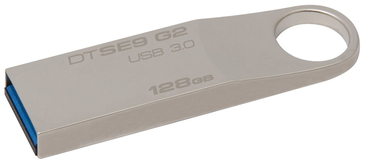 Kingston DTSE9 G2 128 GB USB 3.0 USB Stick