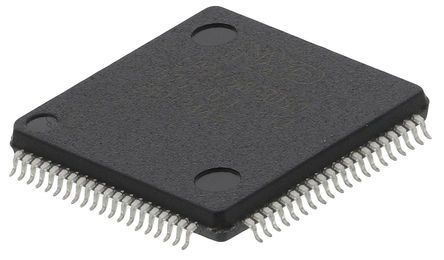 Renesas Electronics R5F110MEAFB#30, 16bit RL78 Microcontroller, RL78 ...