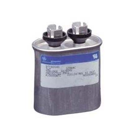 Genteq GEM III 27L Metallised Polypropylene Film Capacitor, 370V ac, ±6%, 4μF
