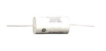Genteq 42L Folienkondensator 47nF ±5% / 2 kV dc, 630 V ac