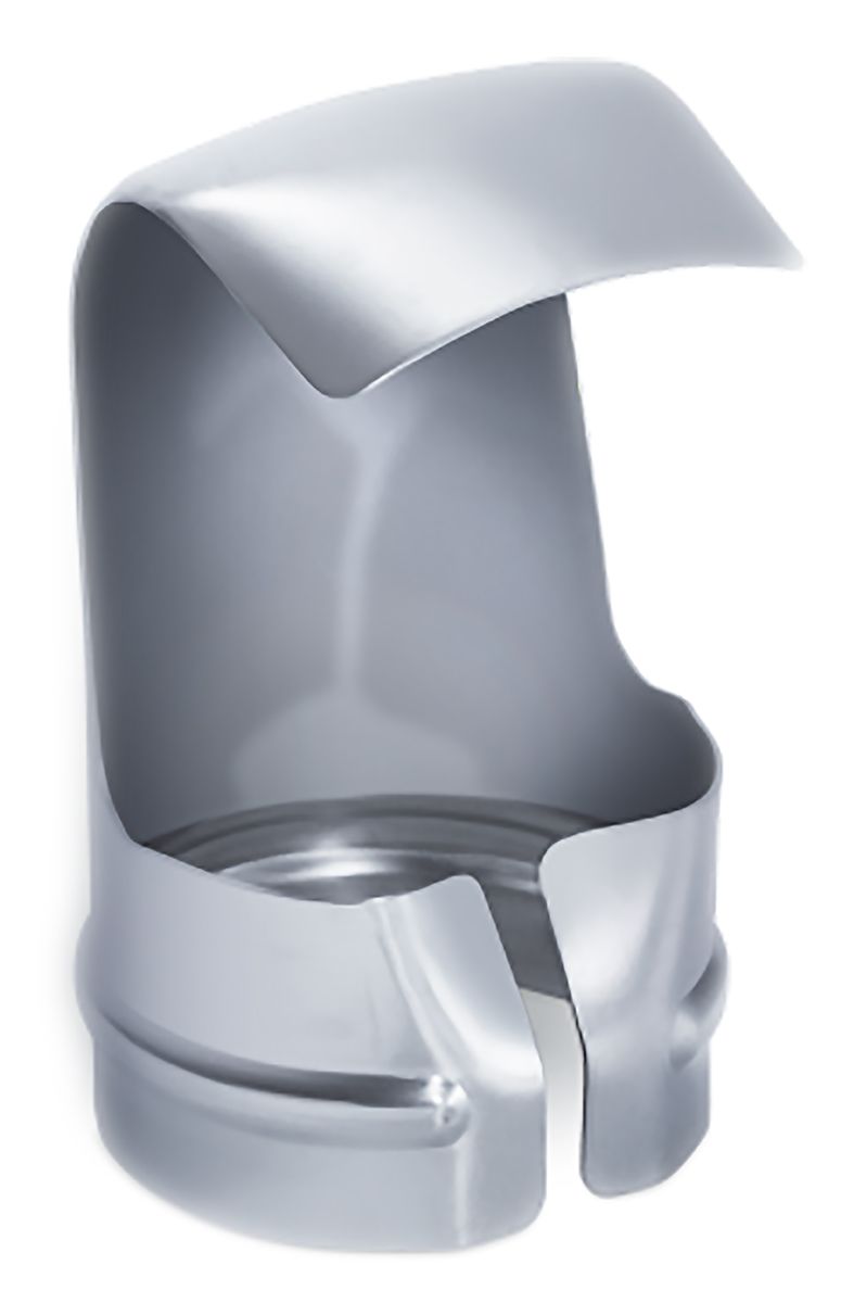 Steinel 30 mm Heat Gun Reflector Nozzle, 2200 (HG 2120 E) W, 2200 (HG 2220 E) W, 2300 (HG 2320 E) W