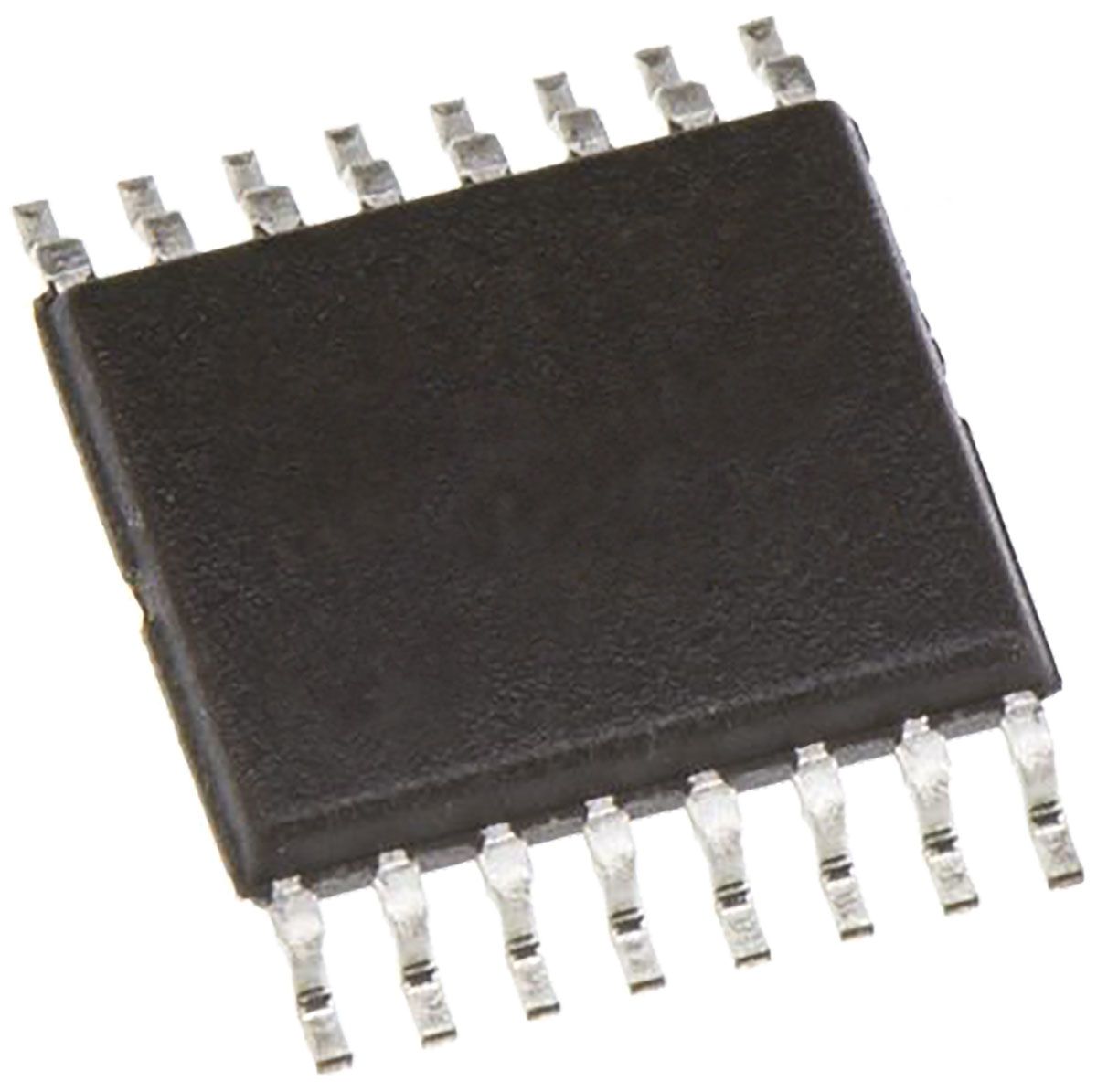 Infineon XMC1100T016F0064ABXUMA1, 32bit ARM Cortex M0 Microcontroller, XMC1000, 66.4MHz, 64 kB Flash, 16-Pin TSSOP