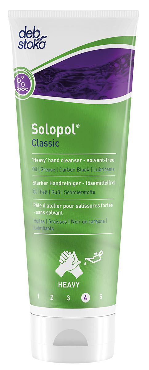 SCJ Professional Hand Cleaner - 250 mL Tube