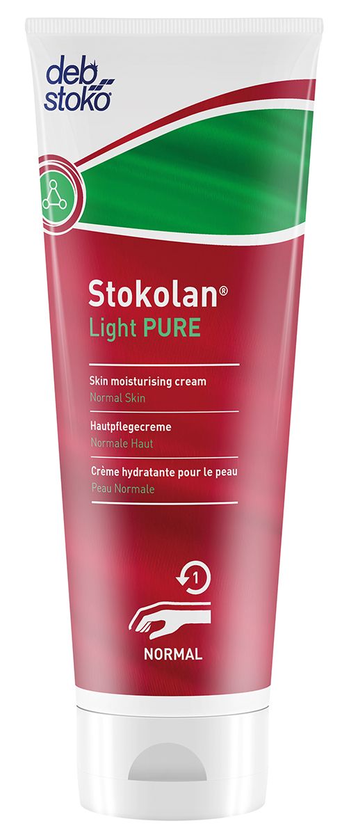 SCJ Professional Skin Cream - 100 mL Tube